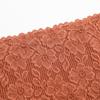 S-XXL Women Mid-Rise Lace Panties Sexy Solid Color Lace Trim Underwear Female Luxury Hollow Out Briefs Cozy Breathable Lingerie