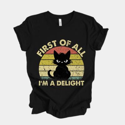 Tops – T-Shirts