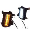 Cadillac XT5 LED Daytime Running Lights