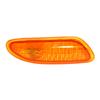 Marker In Bumper Turn Signal Light for Mercedes-Benz C-Class W203 2001-2007 Side Light Turn Signal Replacement Left Right Side
