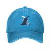 Blaidd The Half Wolf And Ranni The Witch Baseball Cap Fashion Beach Snap Back Hat F Unisexs Tennis Womens
