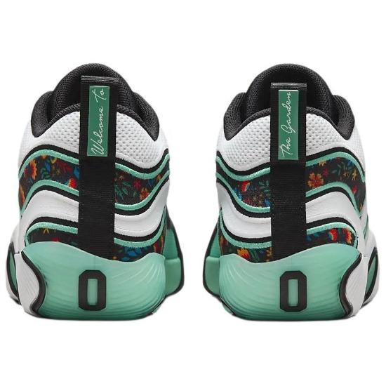 Jordan Tatum 3 PF "Bine ați venit în Grădină" FZ6601-103 Mărimi pentru bărbați