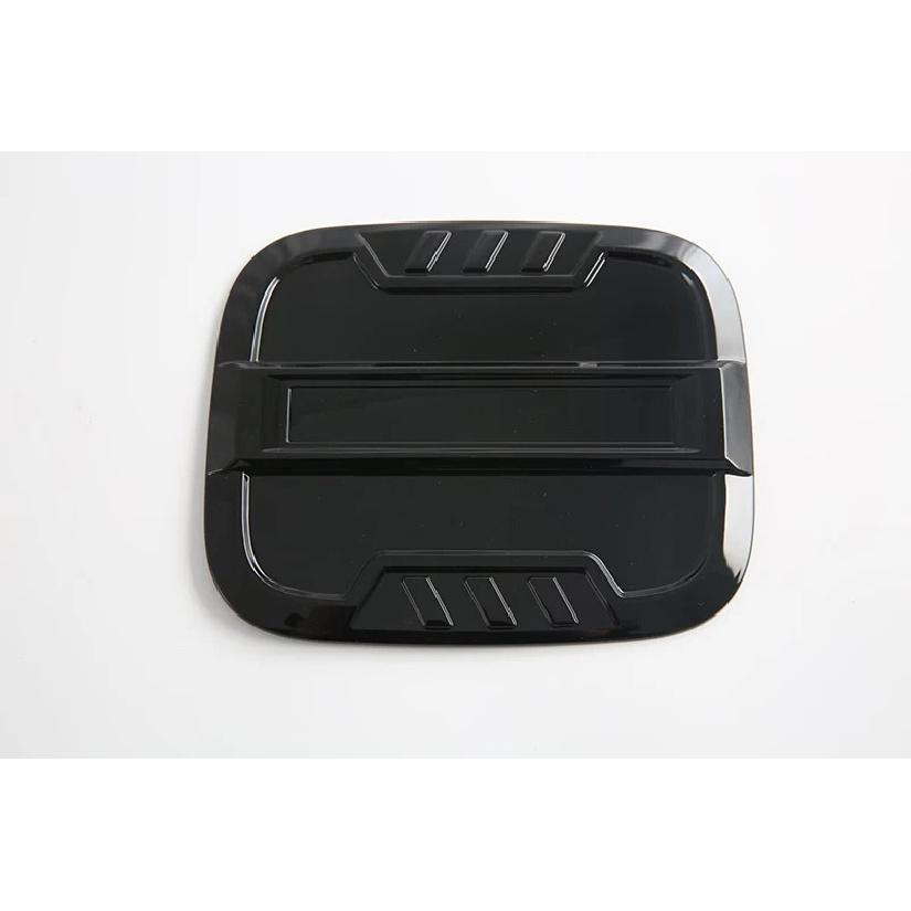 For Chery Tiggo 8 PRO 2024 2025 2026 Car Accessories ABS Tank Cap Cover Car-Styling Trim Oil Fuel Protective
