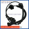 ABS Wheel Speed Sensor 23147549 For Cadillac Models ATS 2013- CTS 2014- Front Left/Right 22939276 2ABS2913 AB1137