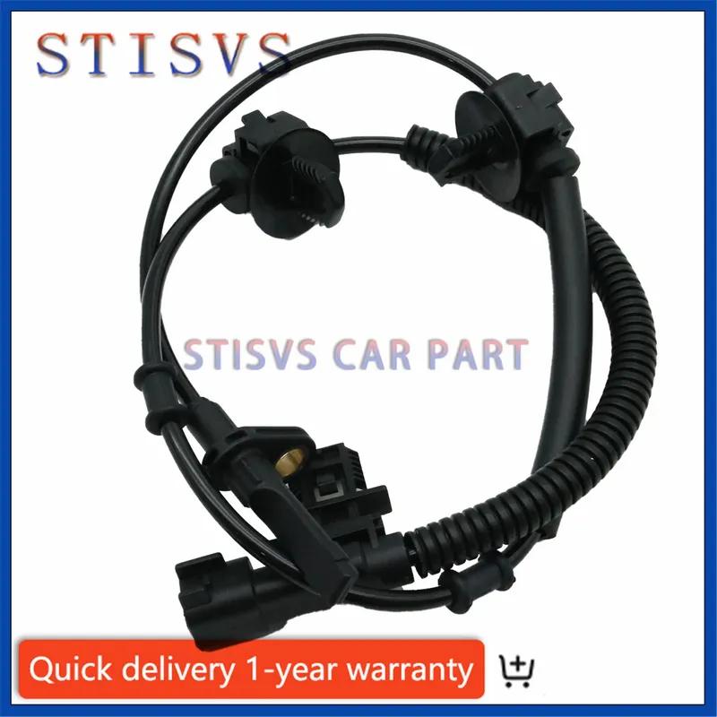 ABS Wheel Speed Sensor 23147549 For Cadillac Models ATS 2013- CTS 2014- Front Left/Right 22939276 2ABS2913 AB1137