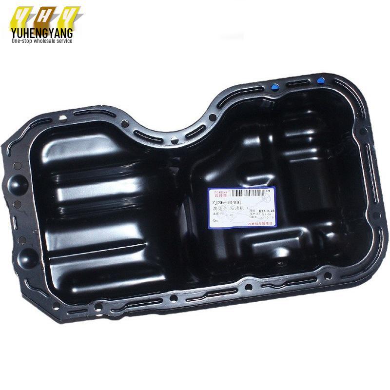 Cross-border E-commerce Iron Oil Pan Engine ZJ3610400 (09-12)
