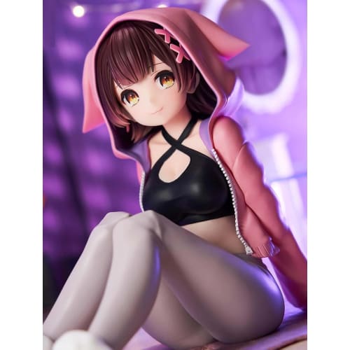 Hololive # IF Relax Time Roboco Figure