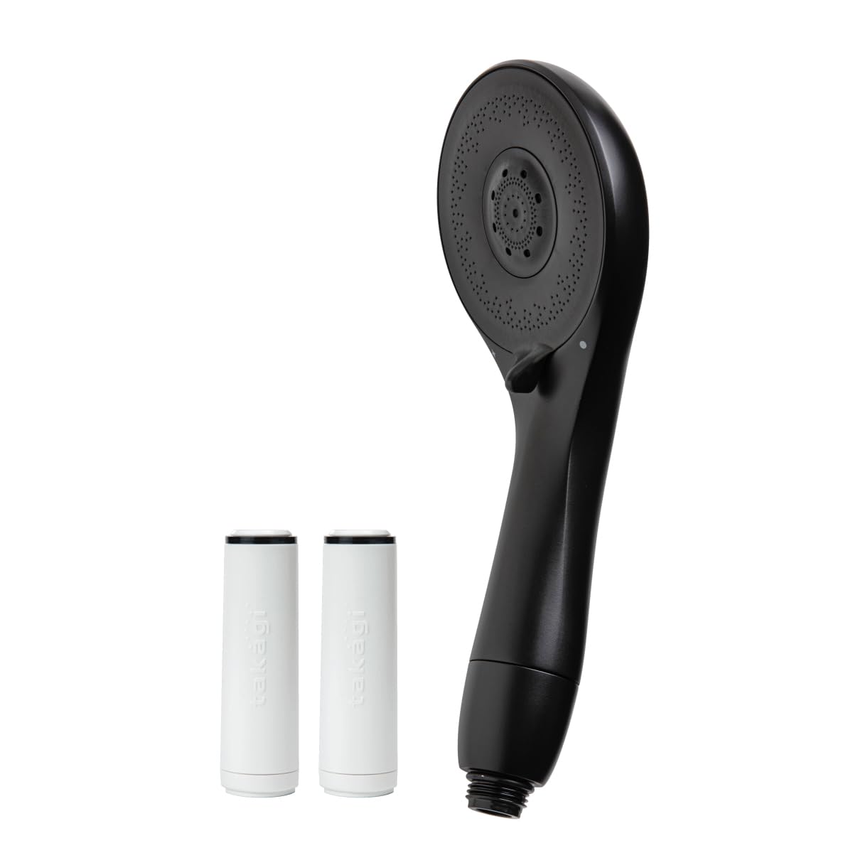 

Takagi Shower Ultra Fine Water Scalp 3 Water Water Water Chlorine Beautiful Hair JS460BK Beautiful 2 картриджа Голова, Пузырь, Очищение, Уход,