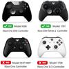 Metal D-Pad Replacement Paddles Button Gamepad Parts Thumb Sticks  For Xbox One Elite Series 1/2