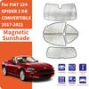 Pelicule şi protecţie solară – Parasolare și paravane
