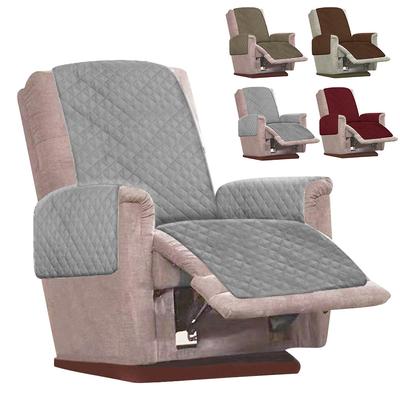 Waterproof Sofa Cover Anti-wear Seater Sofa Mat Kids Sofa Mat Pet Couch Slipcovers For Living Room Furniture Protector Covers