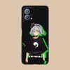 Anime Girl Mobile Phone Case for Huawei P60 P50 P40 P30 P20 P10 P9 P8 Pro Lite Plus Colorful Printing Cover Cover Pretty