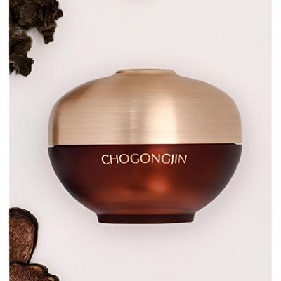 Chogongjin Youngan Jin Crema 60ml: Totale Anti-Età & Nutriente