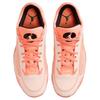 Air Jordan 38 Low Crimson Tint Men Sneakers Orange Orange-Pulse Black FD2326-800