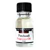 Patchouli Fragrance Oil, 10ml