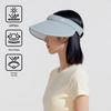 Women's Anti-UV Sun Visor