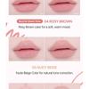 COSNORI - Soft Drawing Over-Lip Maker - 6 Colors