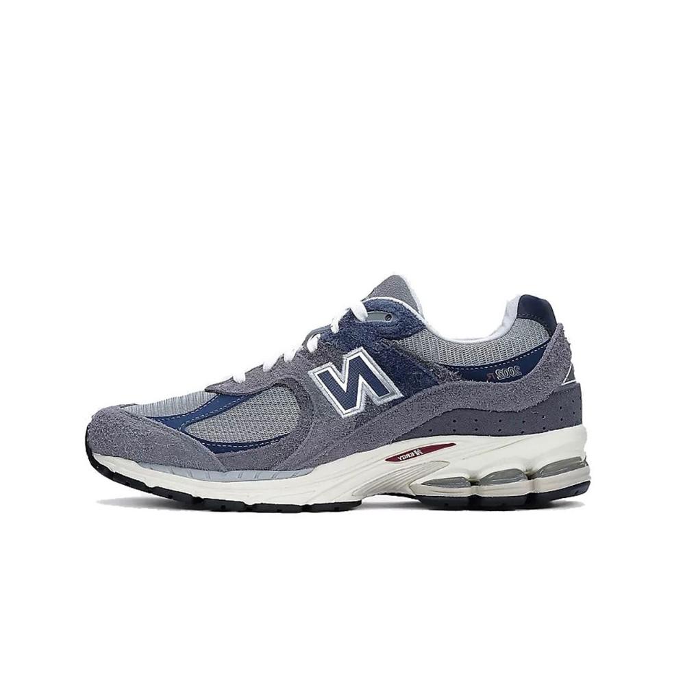 New Balance 2002R Navy Castlerock