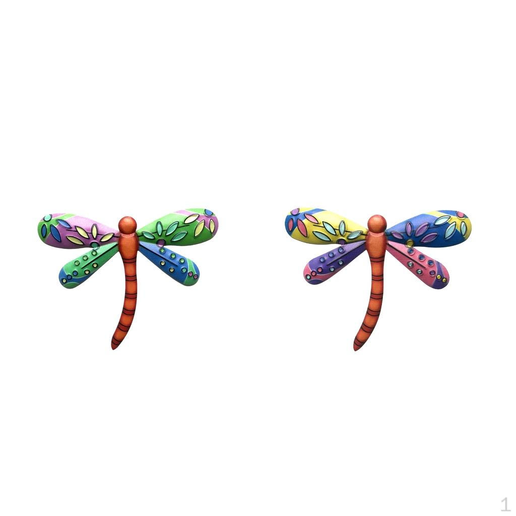 

Garden Fence Ornament with Wall Hanging Decoration