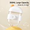 350ml Parrot Water Dispenser No Drip Bird Water Dispenser Bird Water Bottle  Parrot