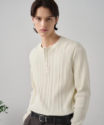 Ropa de abrigo – Jerseys y camisetas de manga larga