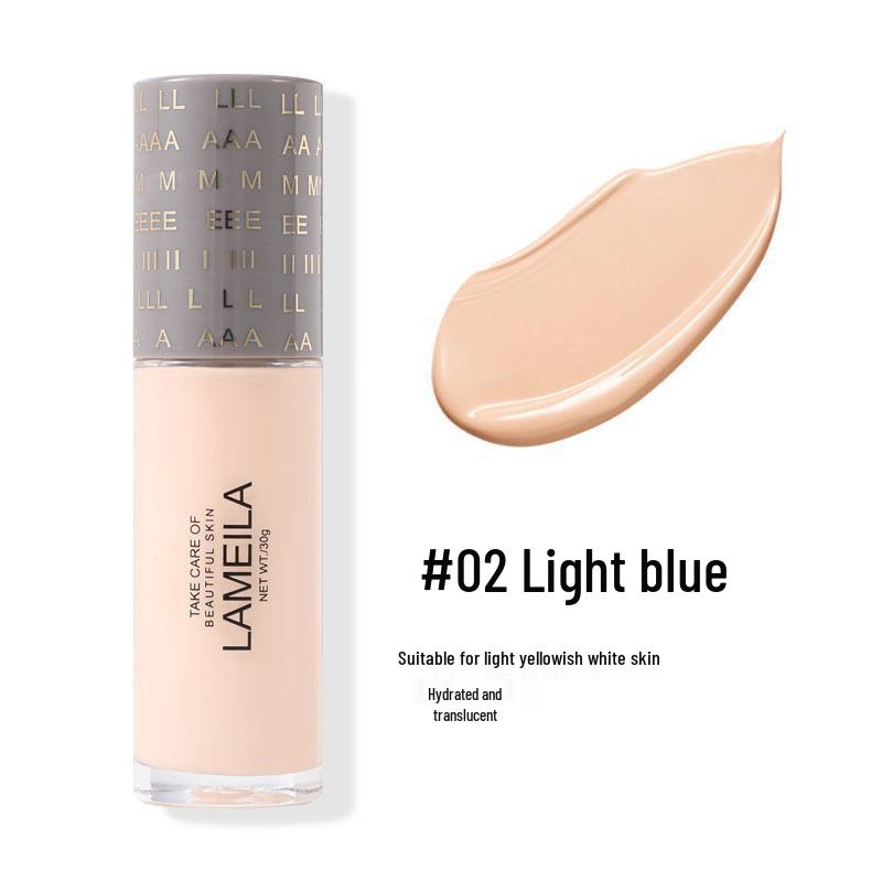 

Увлажняющая стойкая тональная основа: Стойкий, маскирующий макияж для сухой кожи