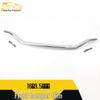 9.5th Gen Accord Front Bumper Trim: Anti-Scratch Decorative Plastic Strip for 16 Models