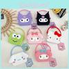 Cute Silicone Cartoon Shoulder Bag For Kids Perfect For Daily Use