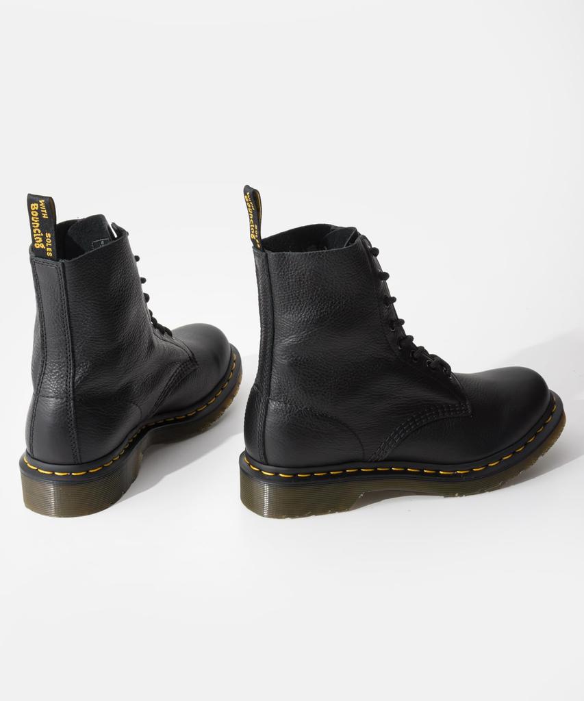 Dr. Martens Boots 13512006 CORE 1460 PASCAL 8EYE BOOT Black