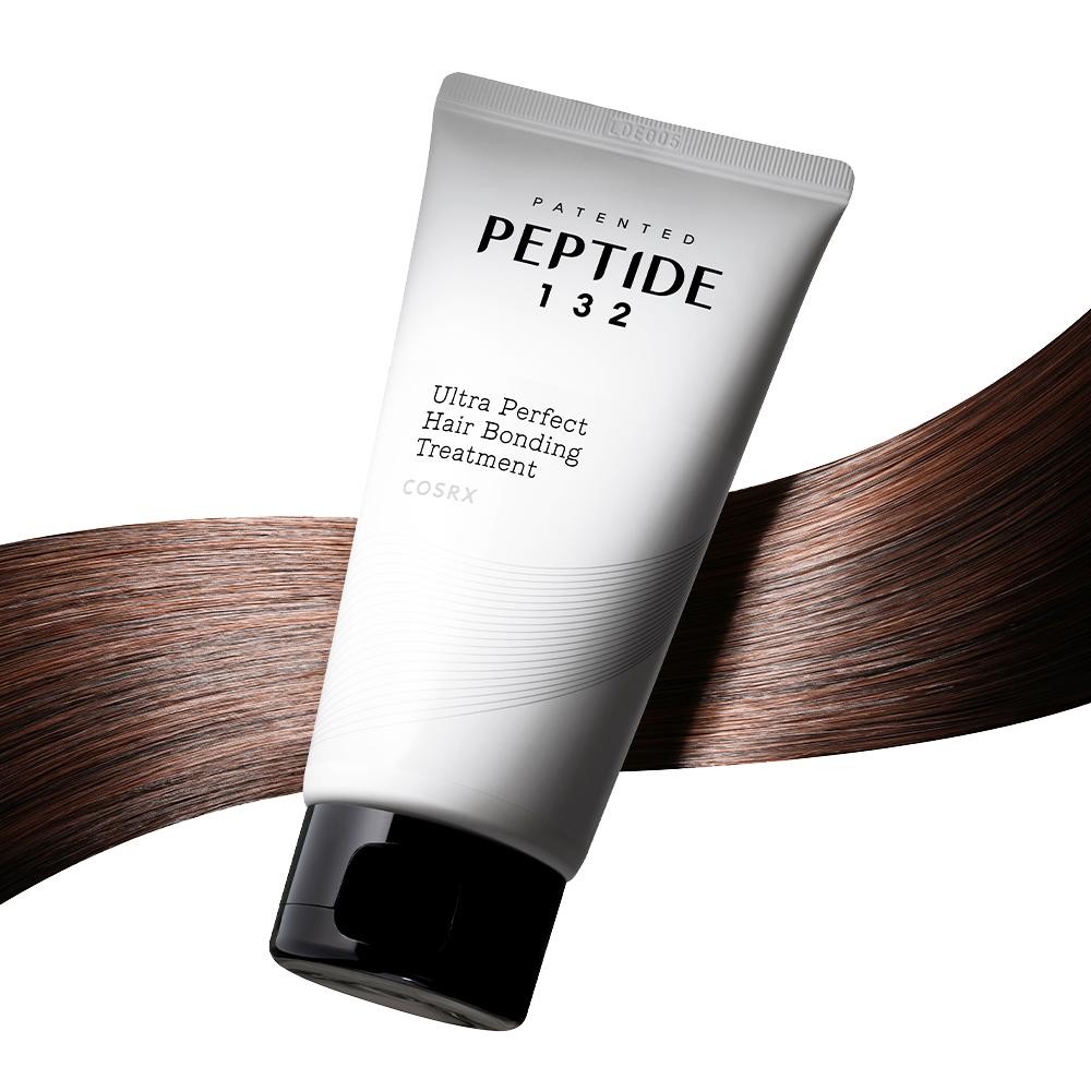 Peptide-132 Ultra Perfect Hair Bonding Treatment