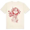 Gorillaz Band Haus Von Kong La Geschenkeladen 2026 T-Shirt Unisex T-Shirt