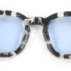 Great Lesca Lunetier sunglasses TRAP PANTO LIMITED EDTION Used