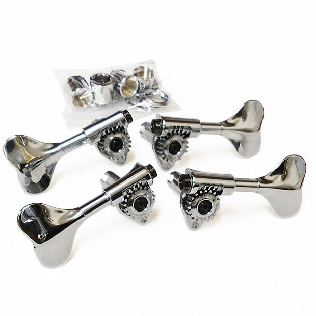 GOTOH GRL510M-9 C (chrome) GOTOH base peg L2R2 both sides right 2: left 2 RES-O-LITE lightweight [GRL510M9/C/L2R2]