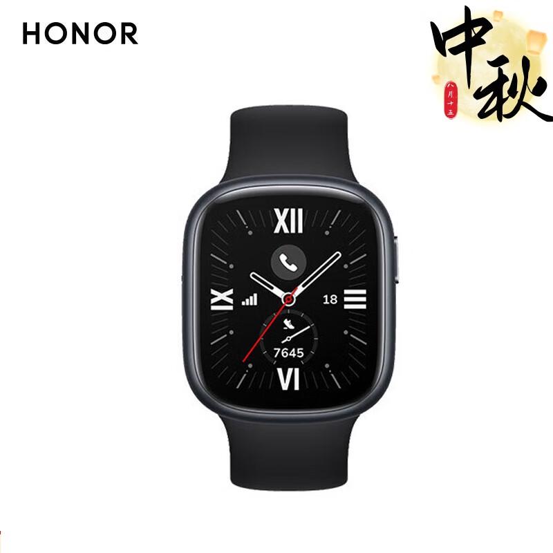 Умные часы Honor Watch 4 (Китайская версия)