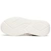 Anta Lifestyle Series Reject Mediocrity Spliced Casual Low-Top Sneakers Men Sneakers Black White Red 112138084-2