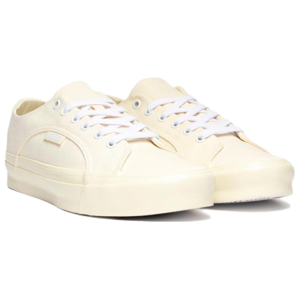 Stockholm Surfboard Club X Vans OG Lampin Decon Siped LX Natural Unisex Sneakers Cream VN0000S7694
