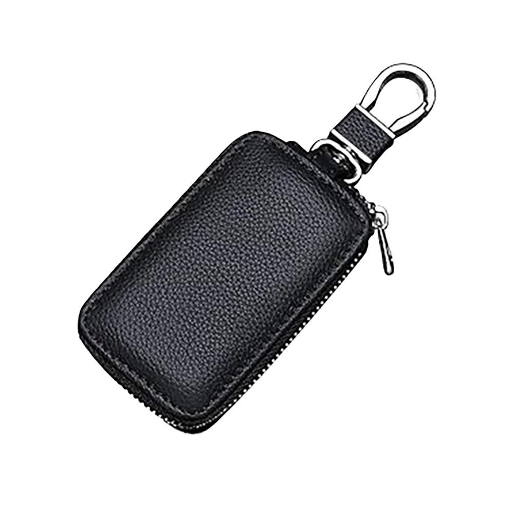 Borsa Faraday in Pelle PU Borsa Universale per Chiave dell'Auto