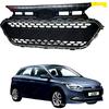 86560C7000 Front Grill With Chrome Fit For Hyundai I20 2015-2018 Model Oem u539
