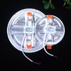 1Pc Led Panel Lights Surface Downlight 8W 15W 220V Round Panel Light White Indoor Bedroom Led Light