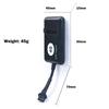 DAGPS Tracker 4G GT02 4pin GPS Sentinel - Ultra-Precise Position & Cut OFF Fuel /Stop Engine & Acceleration Alarm for Your Vehic