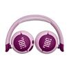 JBL JR320BT Kids Wireless On-Ear Headphones