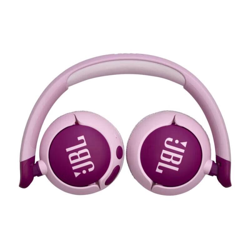 JBL JR320BT Kids Wireless On-Ear Headphones