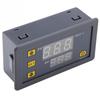 W3230  12V 24V 220V  LED Digital Temperature Controller Thermostat Switch Sensor Meter