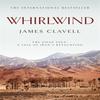 Θύελλα (Whirlwind) του James Clavell Βιβλίο με μαλακό εξώφυλλο 9780340766187