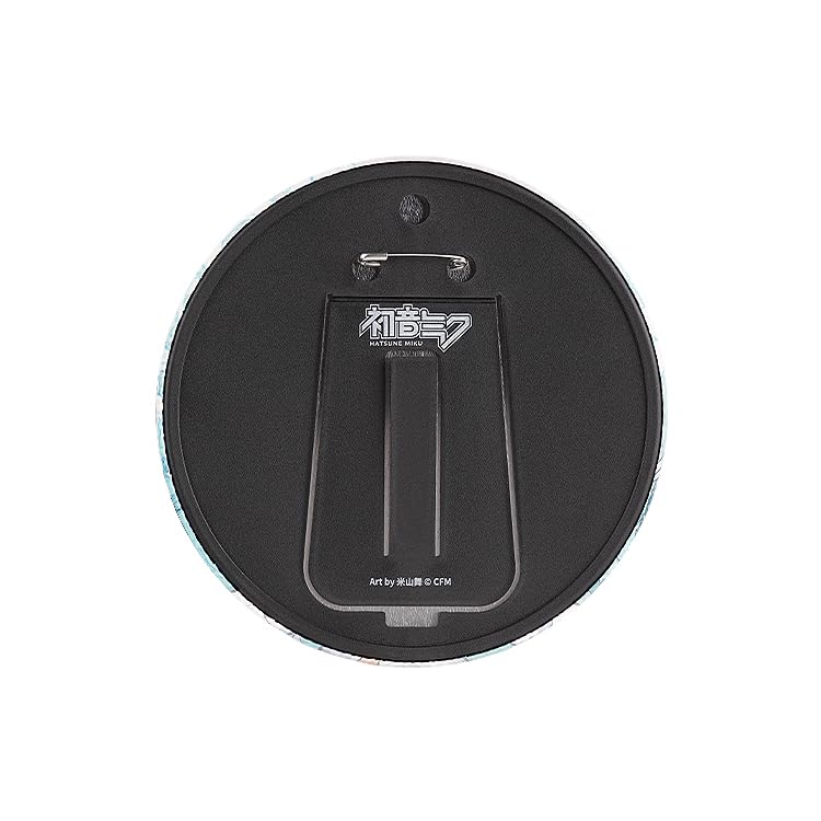 GOOD SMILE COMPANY Character Vocal Series 01 Hatsune Miku Yoneyama Mai Extra Large Can Badge Feat.