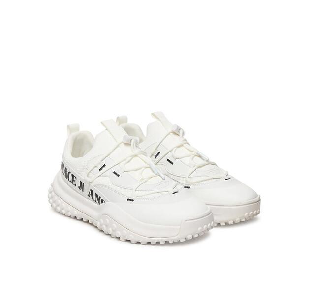 Кроссовки Versace Jeans Couture 80YA3SN2