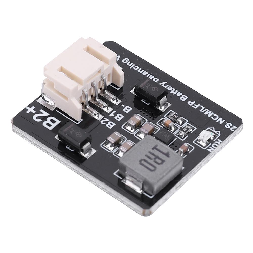 

~ 1.2A Energy Conversion Board 2-16S Lithium-Ion Battery Active Balancer 3S