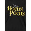 Hocus Pocus Childrens/Kids Logo Hoodie
