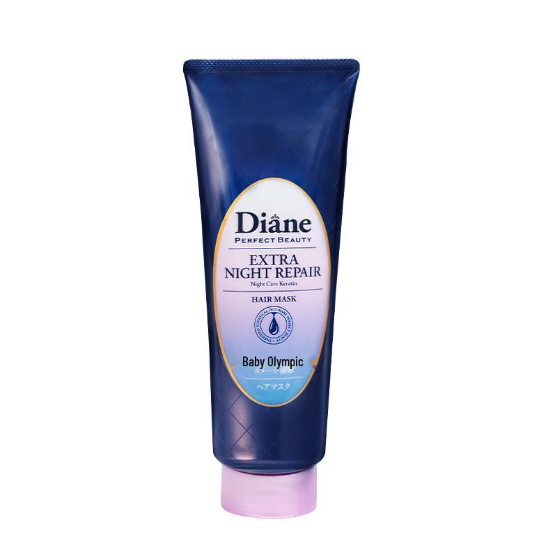 

Diane Beauté Night Repair Hair Mask