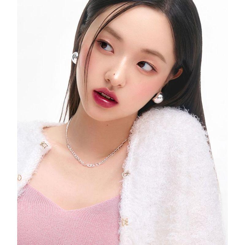 Laka - Popping Balloon Tint - 12 Colors